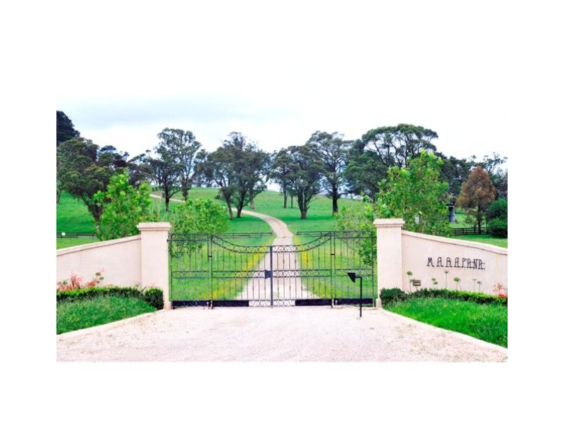 Lot 2 Oldbury Road, Moss Vale NSW 2577