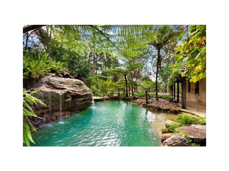 168 Cabbage Tree Road, Grose Vale NSW 2753