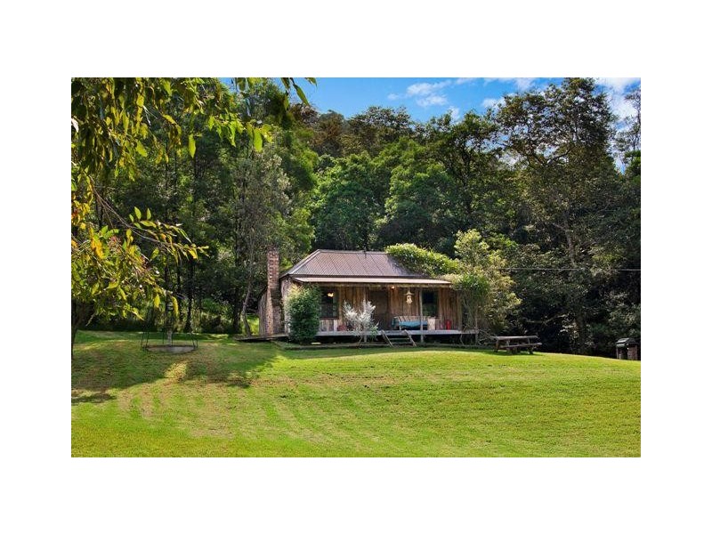 168 Cabbage Tree Road, Grose Vale NSW 2753