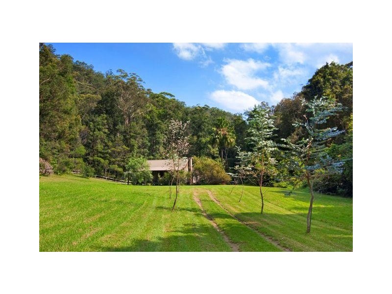 168 Cabbage Tree Road, Grose Vale NSW 2753