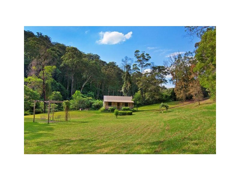 168 Cabbage Tree Road, Grose Vale NSW 2753