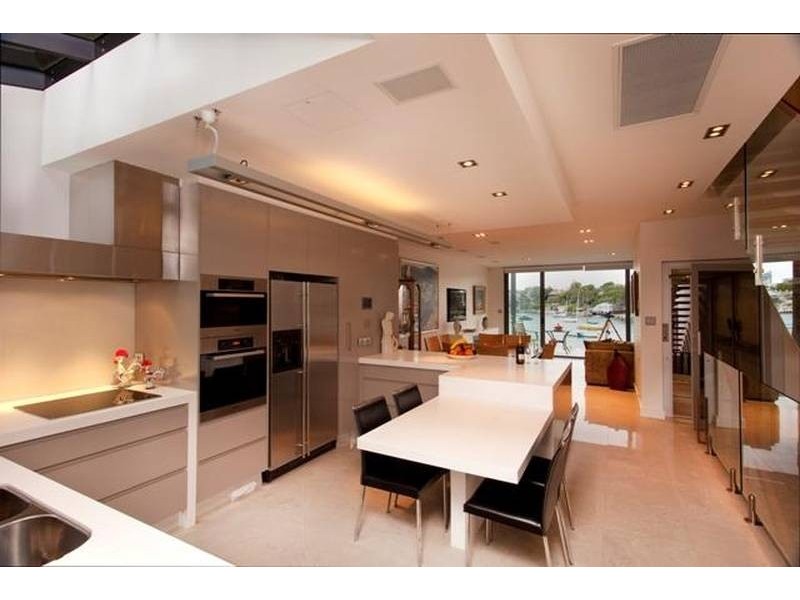 House 2/109 Louisa Road, Birchgrove NSW 2041