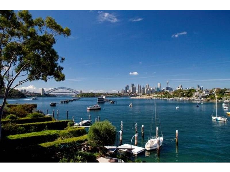 House 2/109 Louisa Road, Birchgrove NSW 2041