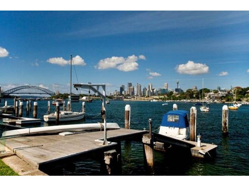 House 2/109 Louisa Road, Birchgrove NSW 2041