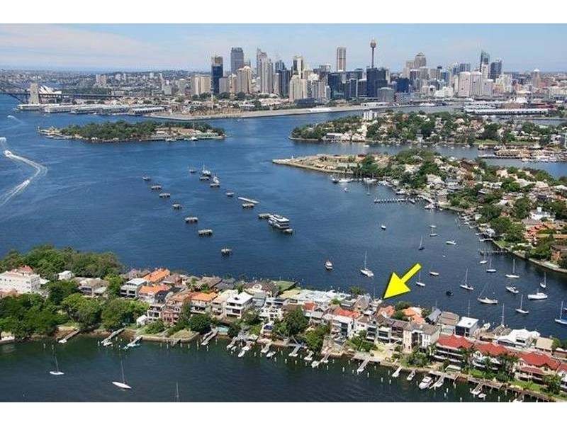 House 2/109 Louisa Road, Birchgrove NSW 2041