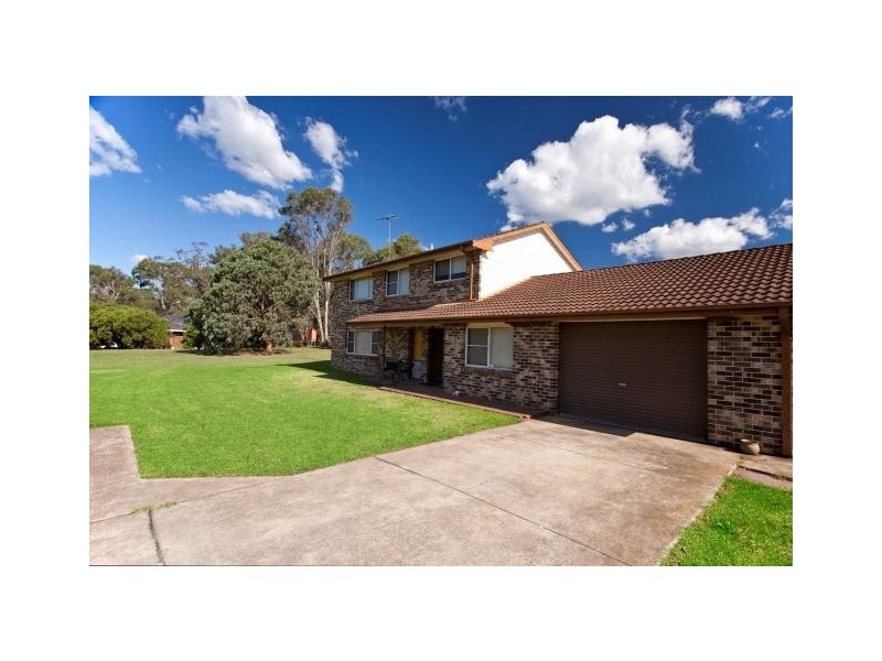 390 Windsor Road, Vineyard NSW 2765