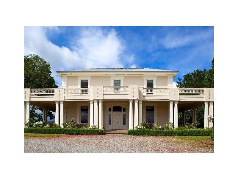 Highland Lakes Road, Deloraine TAS 7304