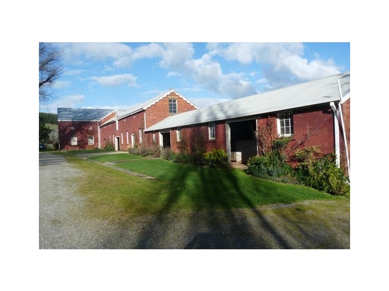 Highland Lakes Road, Deloraine TAS 7304