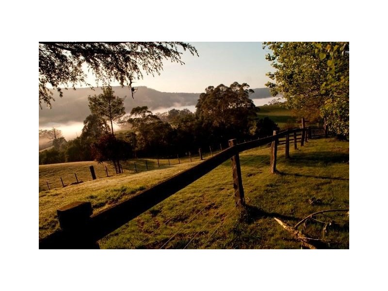 Lot 2 Bunkers Hill Road, Kangaroo Valley NSW 2577
