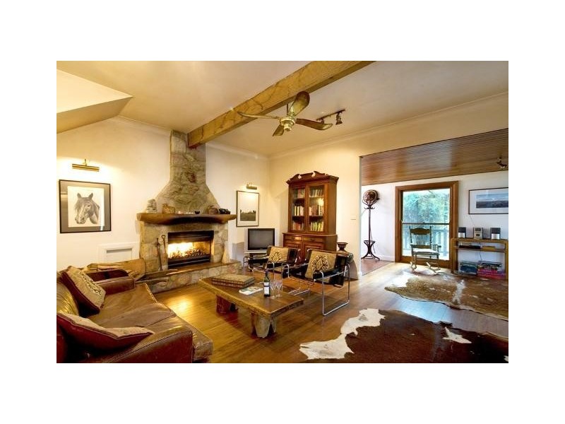 Lot 2 Bunkers Hill Road, Kangaroo Valley NSW 2577