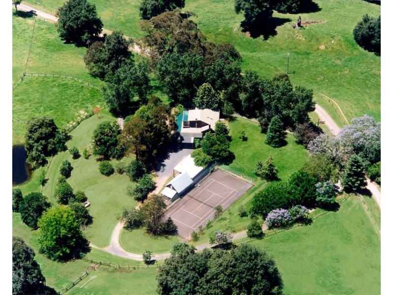 Lot 2 Bunkers Hill Road, Kangaroo Valley NSW 2577