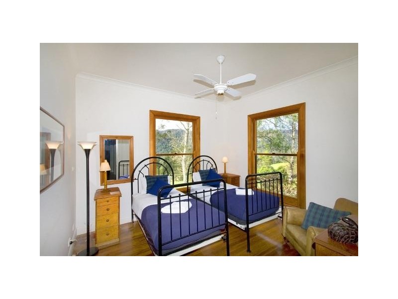 Lot 2 Bunkers Hill Road, Kangaroo Valley NSW 2577