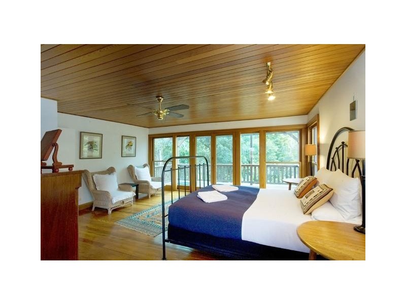 Lot 2 Bunkers Hill Road, Kangaroo Valley NSW 2577