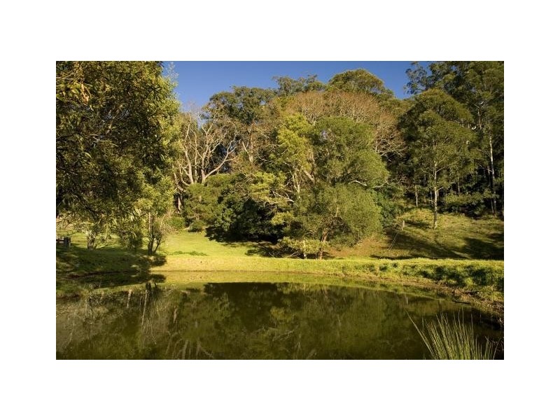 Lot 2 Bunkers Hill Road, Kangaroo Valley NSW 2577