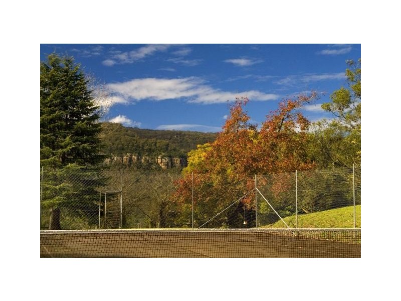 Lot 2 Bunkers Hill Road, Kangaroo Valley NSW 2577