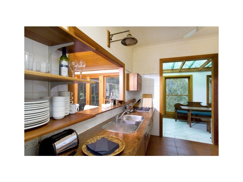 Lot 2 Bunkers Hill Road, Kangaroo Valley NSW 2577