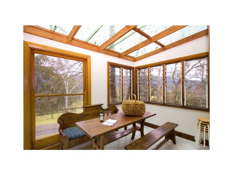 Lot 2 Bunkers Hill Road, Kangaroo Valley NSW 2577