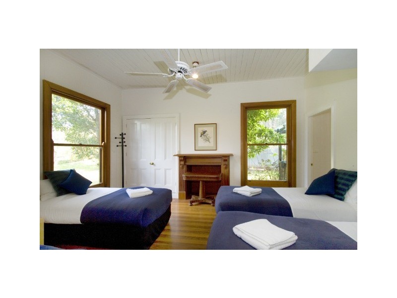 Lot 2 Bunkers Hill Road, Kangaroo Valley NSW 2577