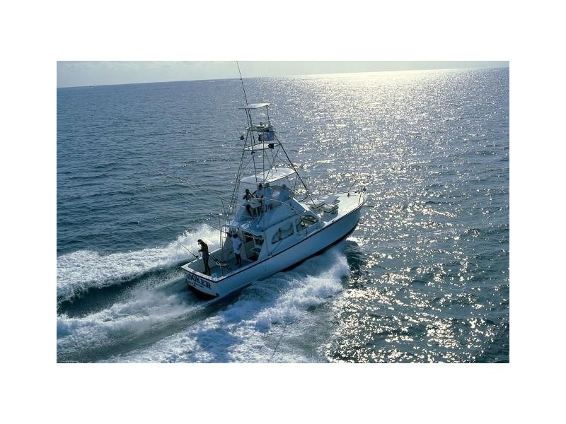 Springs Road, Agnes Water QLD 4677