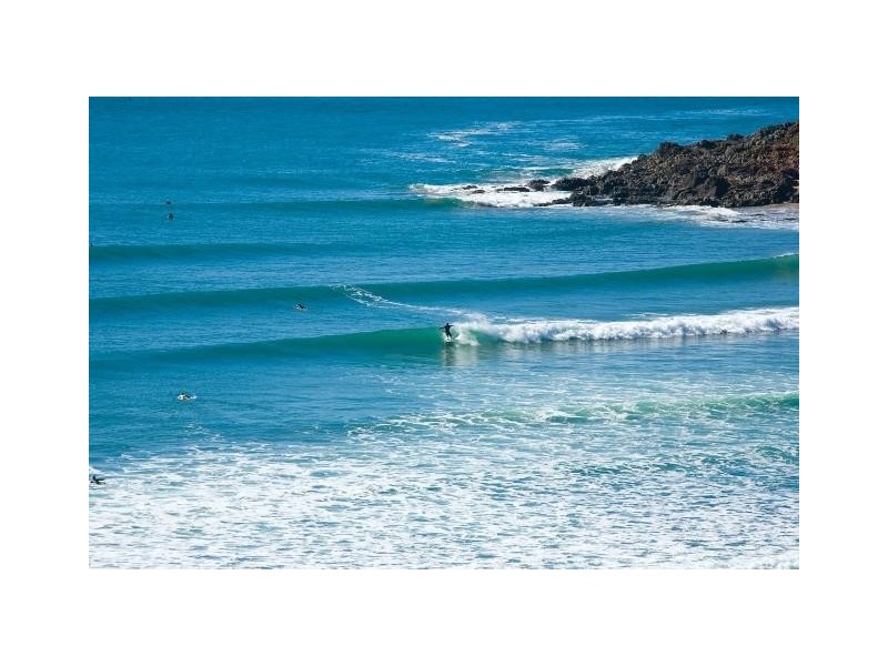 Springs Road, Agnes Water QLD 4677