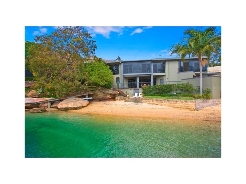 5 Aspinall Place, Hunters Hill NSW 2110