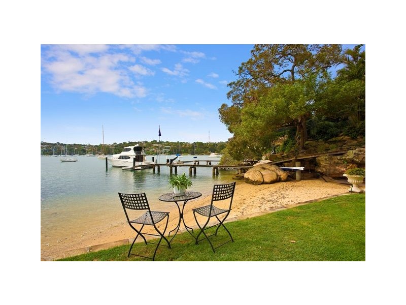 5 Aspinall Place, Hunters Hill NSW 2110