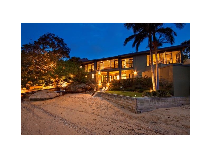 5 Aspinall Place, Hunters Hill NSW 2110