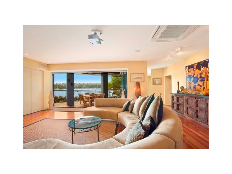 5 Aspinall Place, Hunters Hill NSW 2110