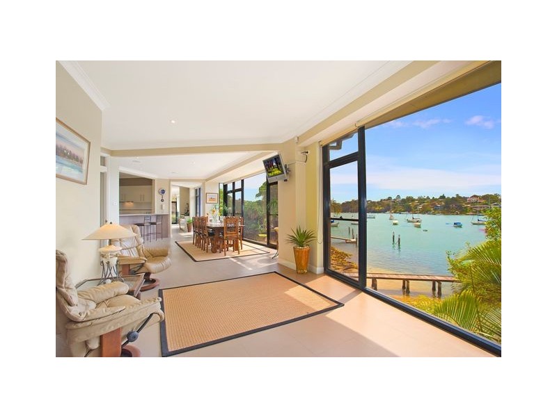 5 Aspinall Place, Hunters Hill NSW 2110