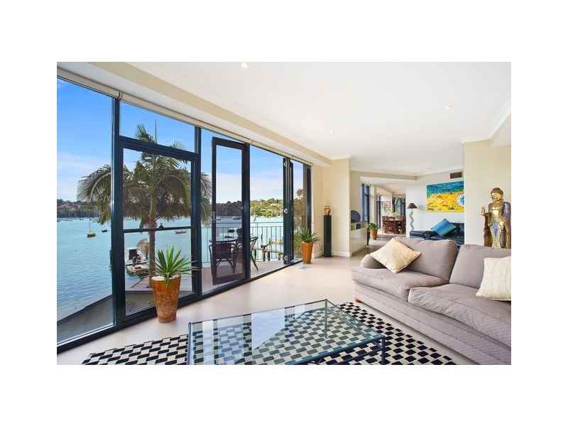 5 Aspinall Place, Hunters Hill NSW 2110