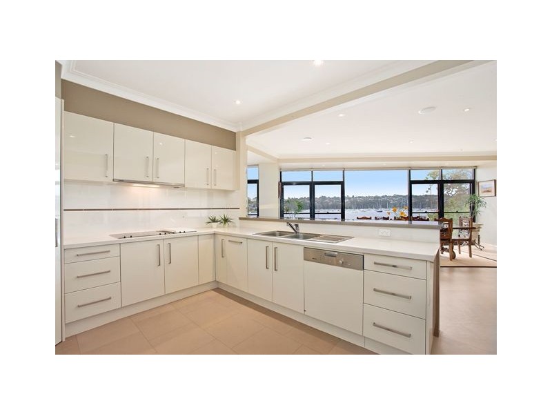 5 Aspinall Place, Hunters Hill NSW 2110