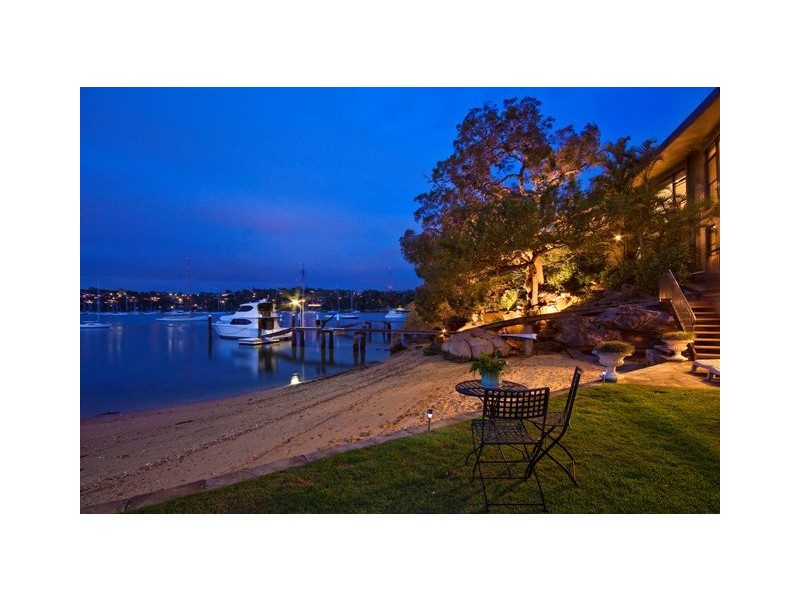 5 Aspinall Place, Hunters Hill NSW 2110