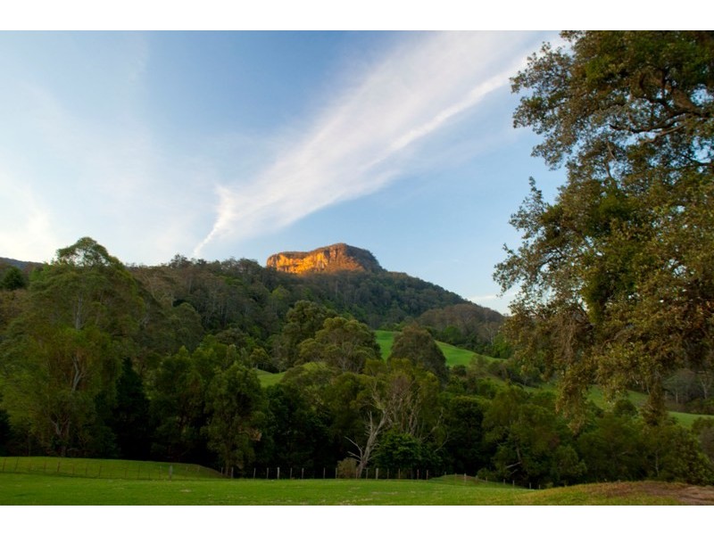 Lot 3, Bunkers Hill Road, Kangaroo Valley NSW 2577