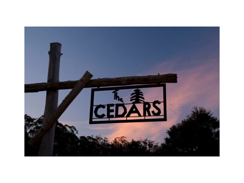 Lot 3, Bunkers Hill Road, Kangaroo Valley NSW 2577