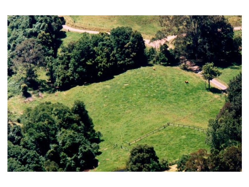 Lot 3, Bunkers Hill Road, Kangaroo Valley NSW 2577