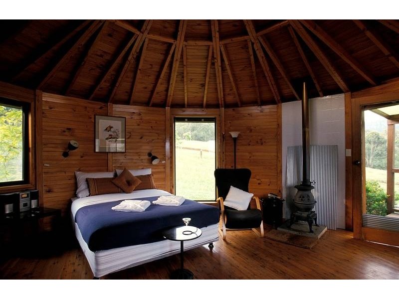 Lot 4,  Bunkers Hill Road, Kangaroo Valley NSW 2577