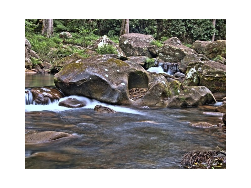 Bunkers Hill Road, Kangaroo Valley NSW 2577