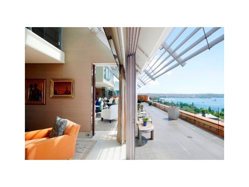 61/155 Macquarie Street, Sydney NSW 2000