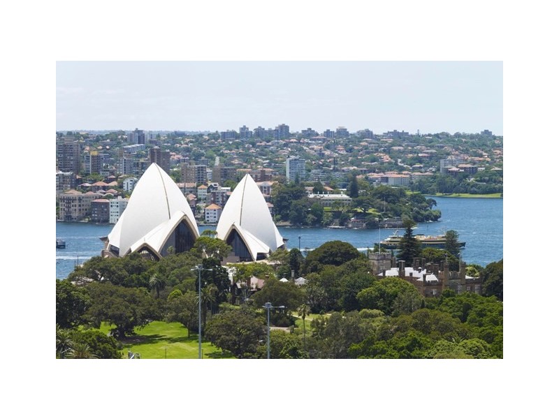 61/155 Macquarie Street, Sydney NSW 2000