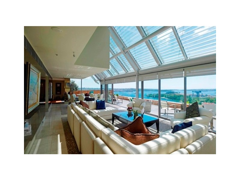 61/155 Macquarie Street, Sydney NSW 2000