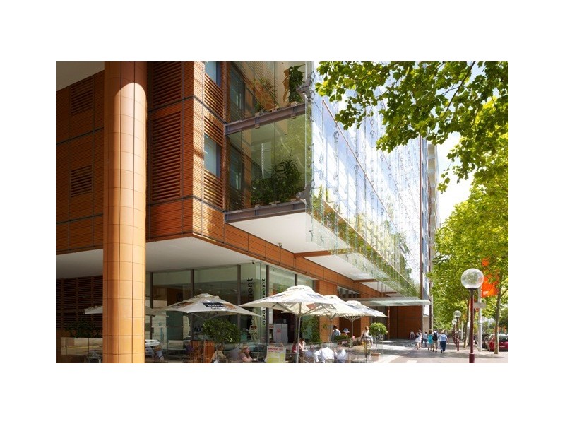 61/155 Macquarie Street, Sydney NSW 2000