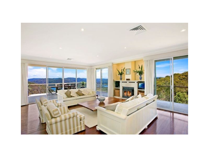 229 Morgans Road, Wahroonga NSW 2076