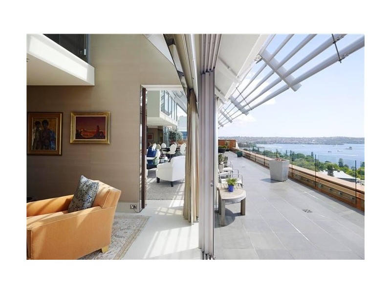 61/155 Macquarie Street, Sydney NSW 2000