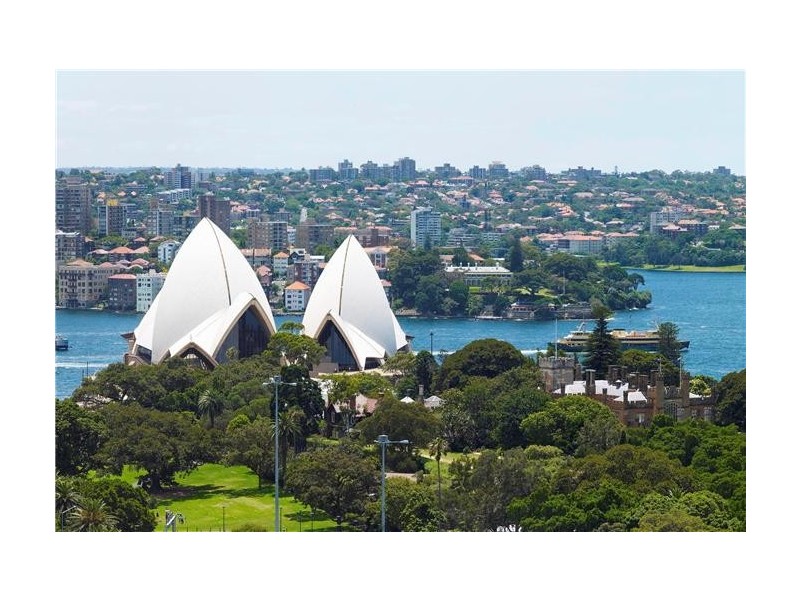 61/155 Macquarie Street, Sydney NSW 2000