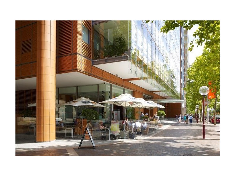 61/155 Macquarie Street, Sydney NSW 2000