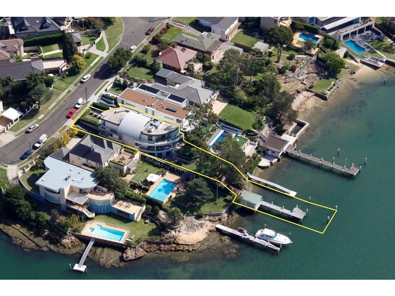 32 William Street, Henley NSW 2111