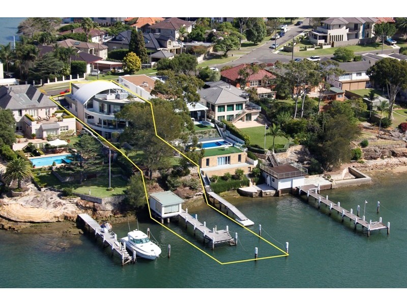 32 William Street, Henley NSW 2111