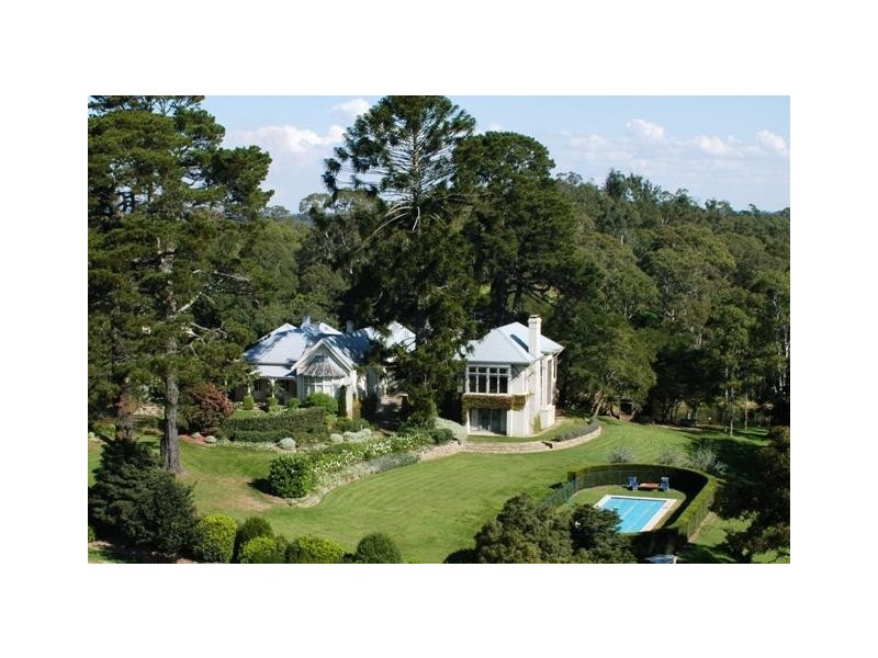 Evans Lane, Bowral NSW 2576