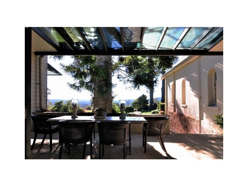 Evans Lane, Bowral NSW 2576