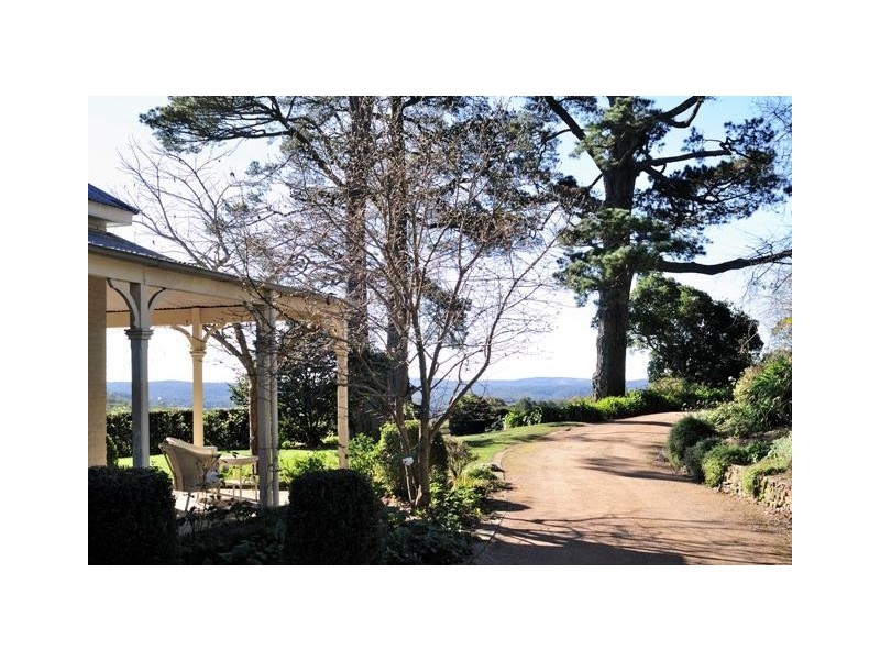 Evans Lane, Bowral NSW 2576